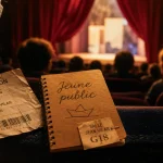 festival avignon jeune public : billet et salle de spectacle
