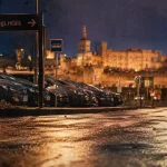Parking gratuit Avignon : parc-relais et navettes pour remparts