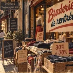 Avignon : la grande braderie de rentrée revient du 17 au 20 septembre