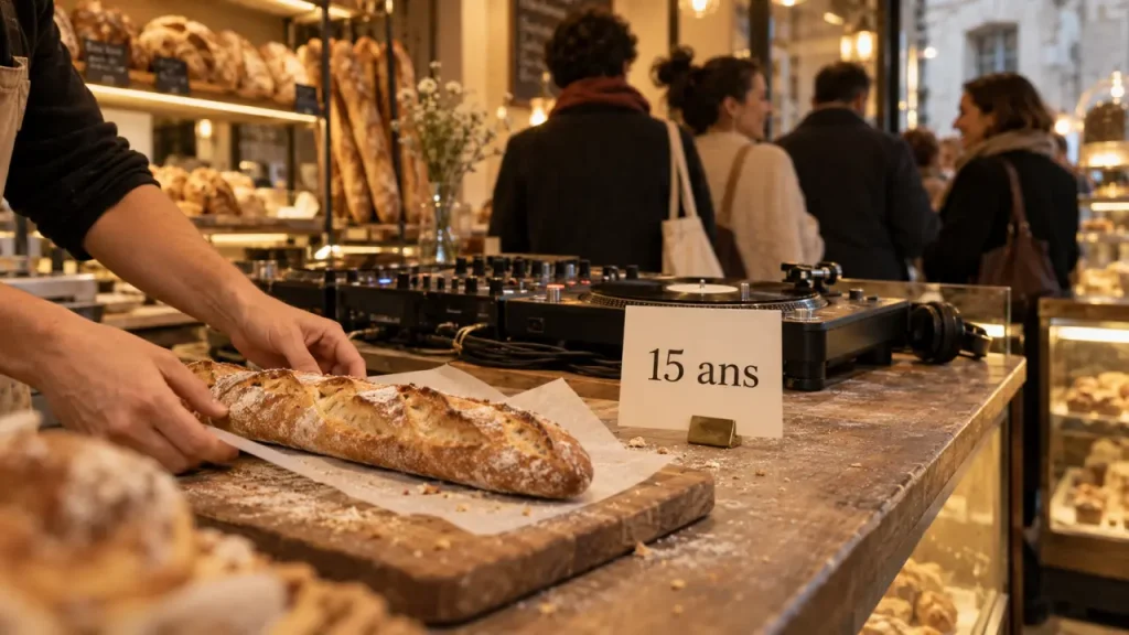 À Avignon, La Fabrique des saveurs fête ses 15 ans en musique