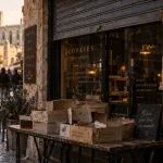 À Avignon, la boutique The Cookies by Clem et Zoé ferme définitivement