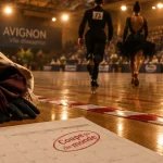 À Avignon, Jade Mejean et Laurent Ladet retrouvent le boogie-woogie mondial