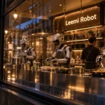 Avignon : une boutique avec des robots en cuisine ouvre rue de la République