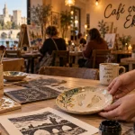 À Avignon, le café créatif Éklâ prépare déjà un recrutement