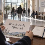 Corinne Maugars prend la direction du collège Joseph Viala à Avignon