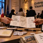 Les Entrep’ Vaucluse lancent leur 13e saison à Avignon
