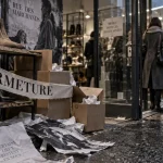 Foot Locker fermera sa boutique de la rue des Marchands le 15 septembre