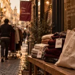 Grande braderie d’Avignon : les commerçants misent sur les bonnes affaires