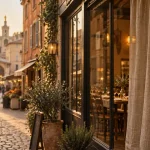 La Cour du Louvre a rouvert rue Grivolas, près des Halles d’Avignon