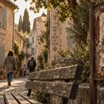 Montfavet : l'âme d'un village au cœur d'Avignon